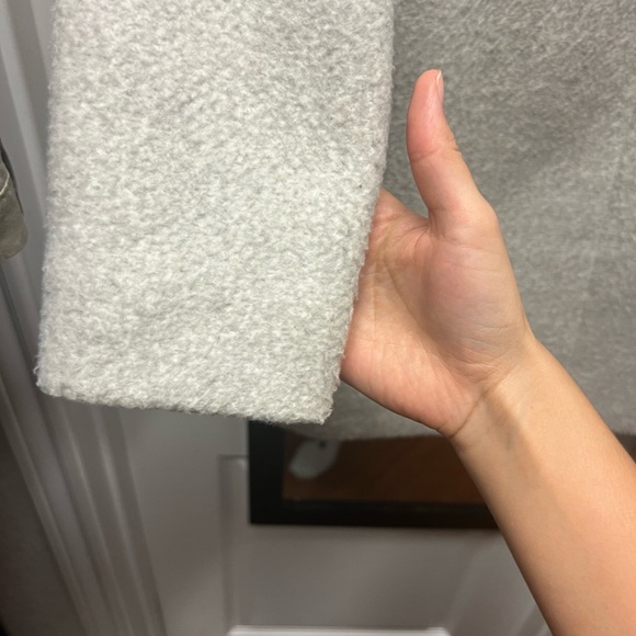 Zara coat - Picture 5 of 5